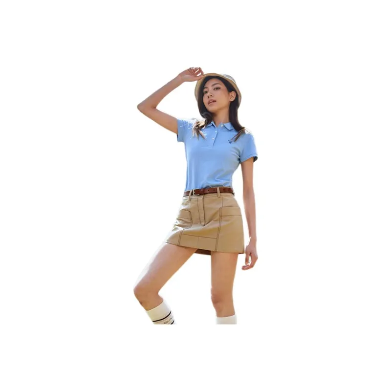 GANT Polo Shirts Women's-0