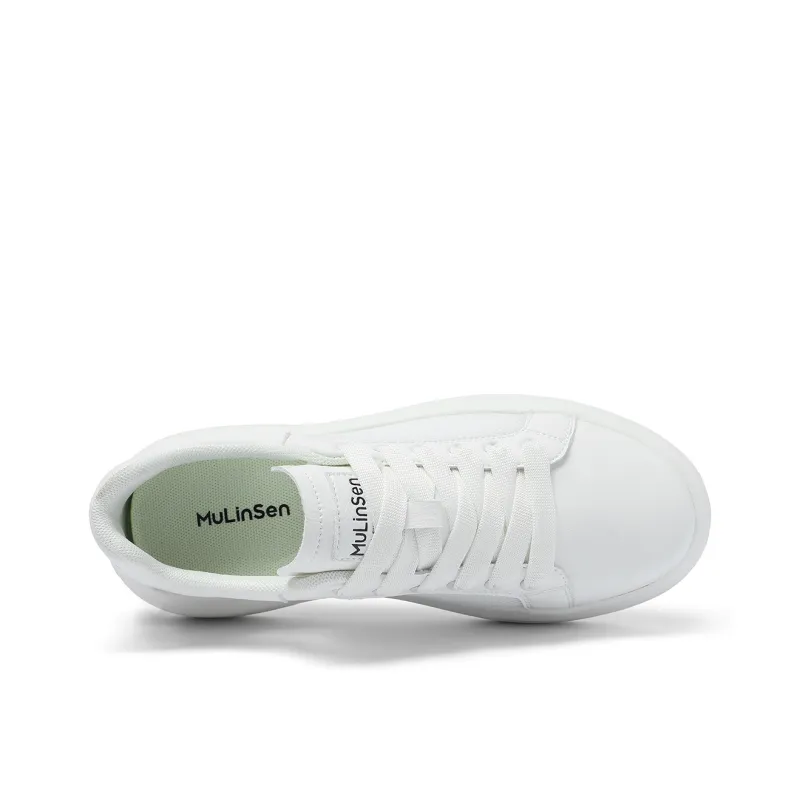 Mulinsen Low Top Skateboard Shoes Men's-3