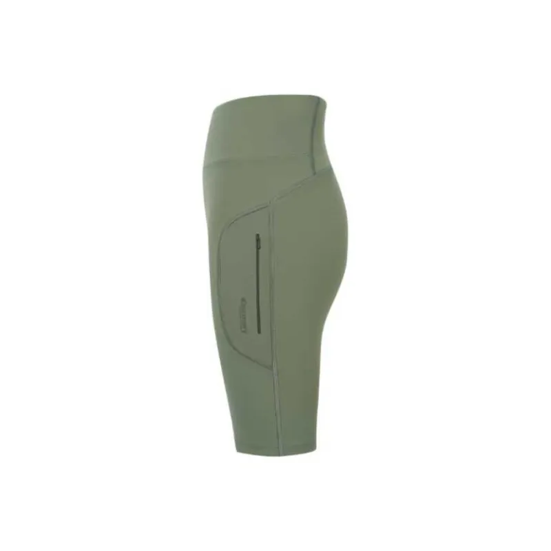 Discovery Expedition Yoga Shorts Women's-2