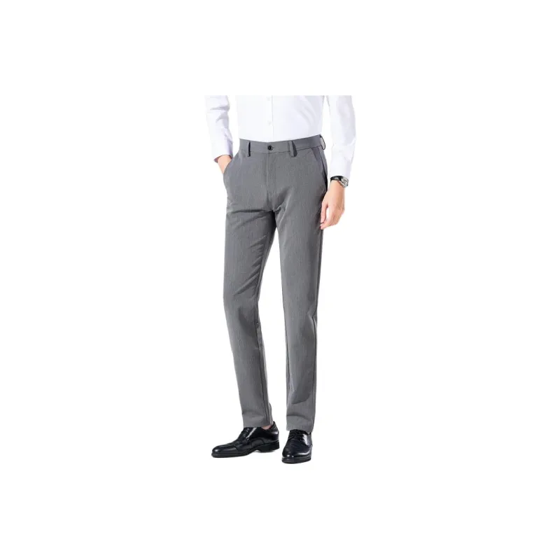 FIRS Casual Pants Men-10