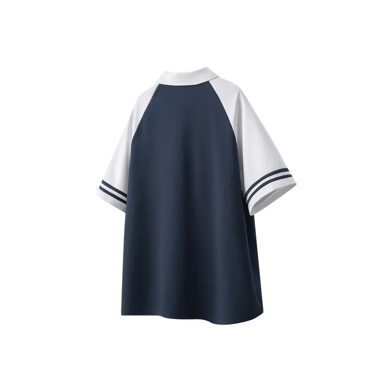 David Bakken Polo Shirts Unisex-9