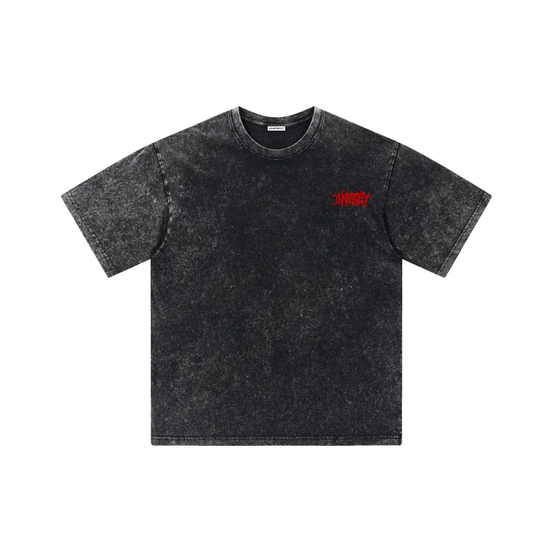 INNERSECT T Shirts Unisex-6