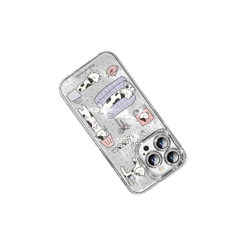 ZUANSE Phone Cases-14