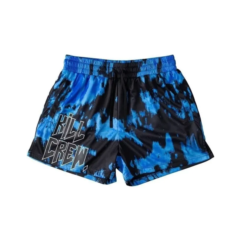 SZSX Casual Shorts Unisex-12