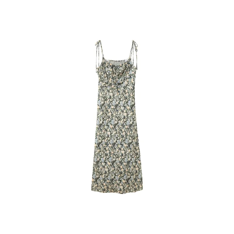 3COLOUR Short Sleeved Dress Women's-7