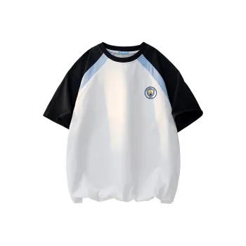 Manchester City F.C. T Shirt Unisex