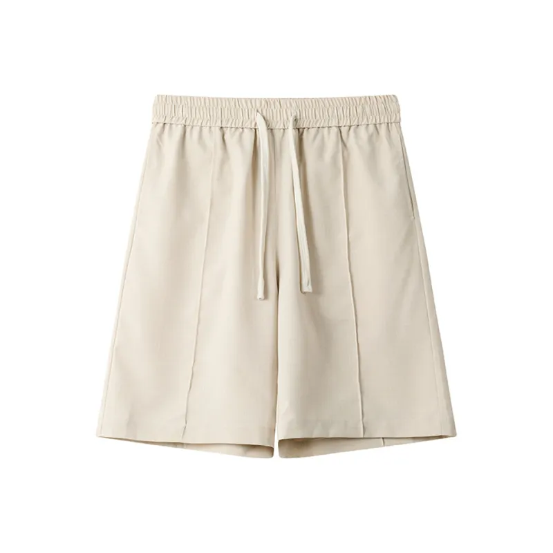 KEIRANDUN Casual Shorts Unisex-6