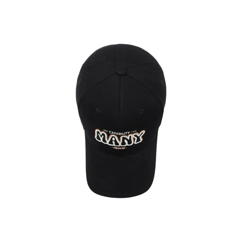 CARDANRO Cotton Baseball Caps Unisex-3