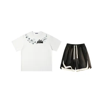 PAUL COSTELLOE Casual Sportswear Unisex
