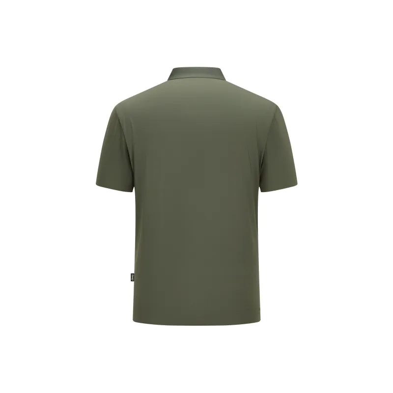Jeep Polo Shirts Unisex-4