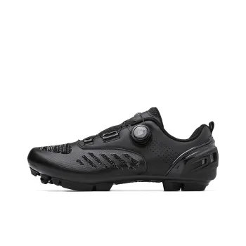BBMTR Cycling Shoes Unisex Low Top Black / Blue / Pink