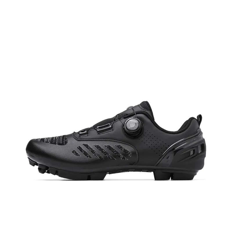 BBMTR Cycling Shoes Unisex Low Top Black / Blue / Pink-0