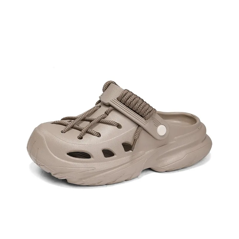 CHAOPAISHA Clogs Unisex-6
