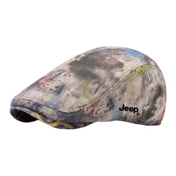 Jeep Berets Unisex