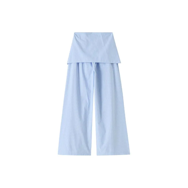 ZCDECO Casual Pants Women's-1