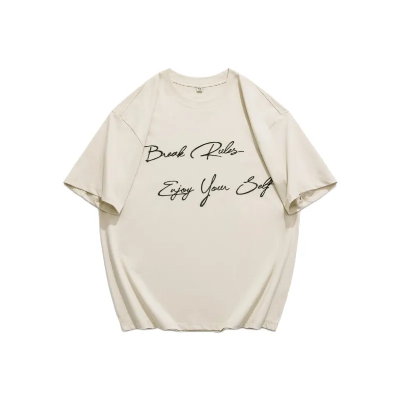WOOD SOON T Shirts Unisex-4