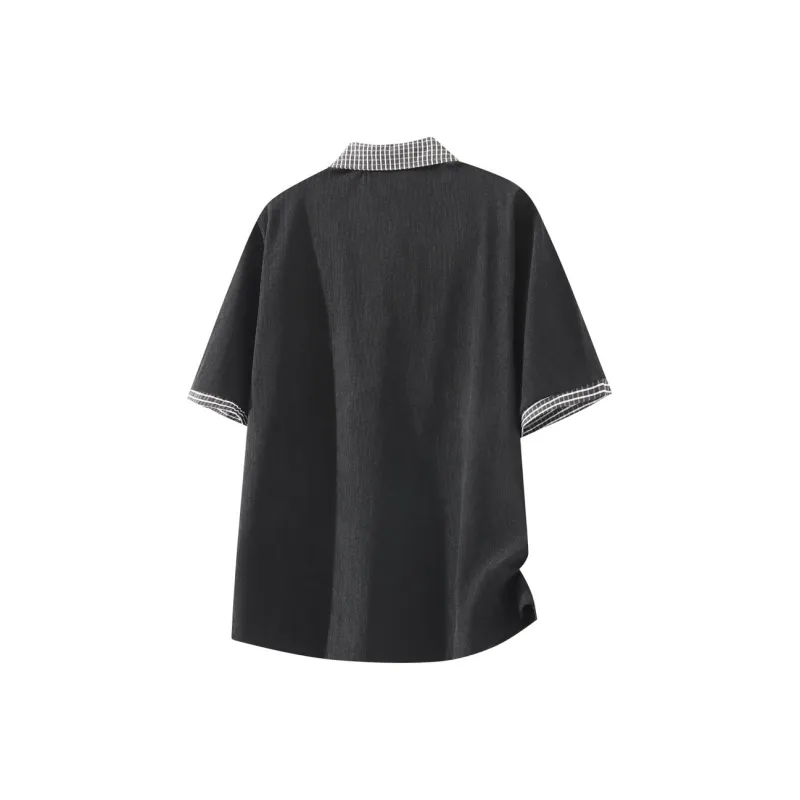 Tre Club Polo Shirts Unisex-3