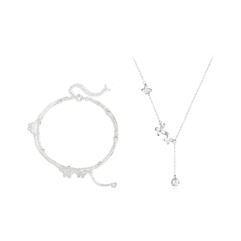 RINGLOVE Alloy Bracelets Women's-0