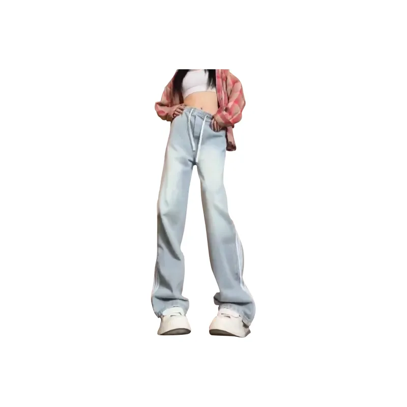 FOREVER 21 Jeans Women's Yellow Mud-0