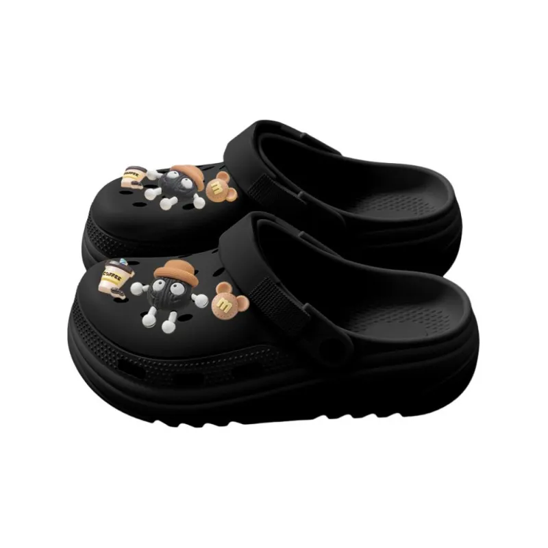 MAIMENG&XIAOTIANTUAN Home Slippers-4