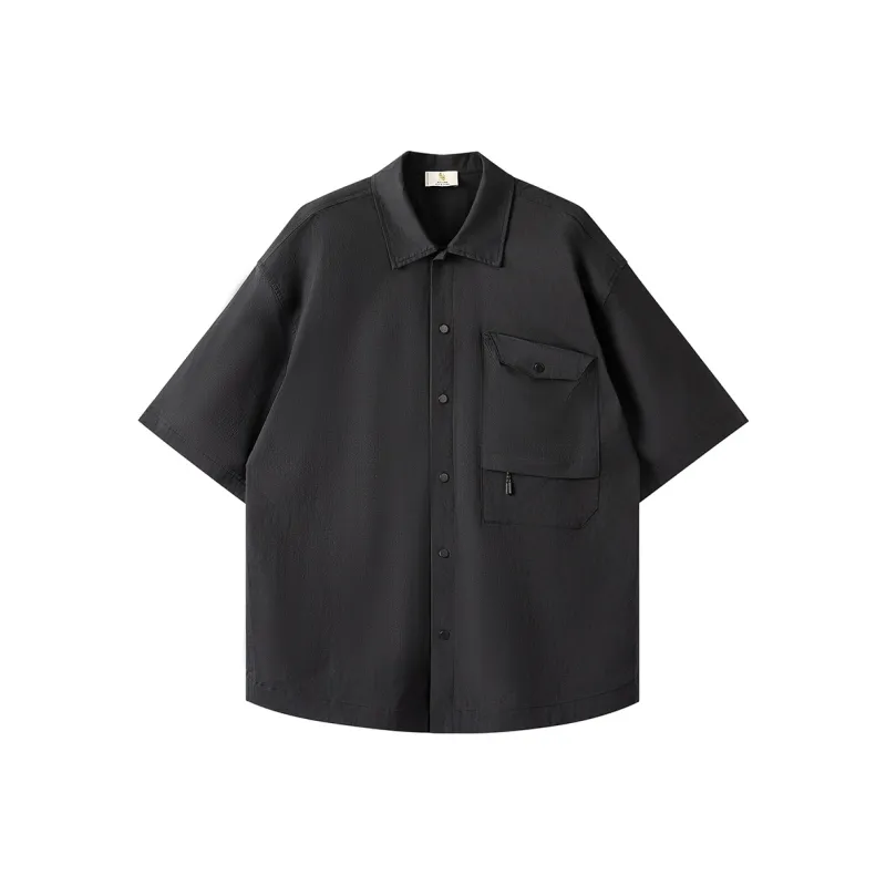 WILLIAM FOX&SONS Shirts Unisex-2
