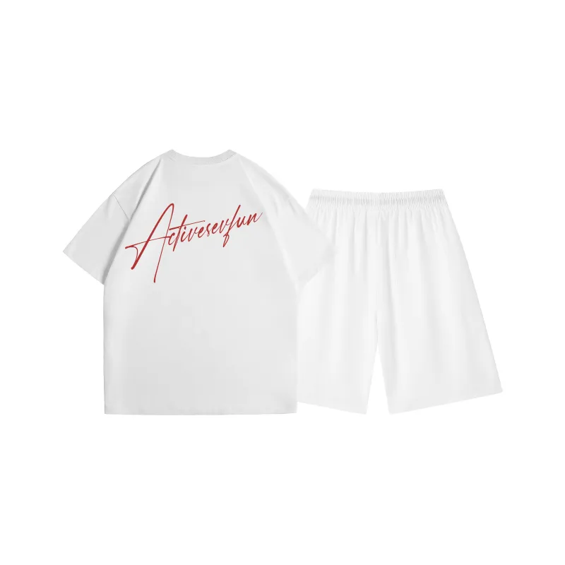 7 SEVFUN Casual Sportswear Unisex-7