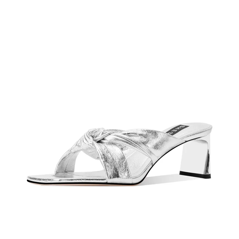 Shesrim Slide Slippers Women's-3