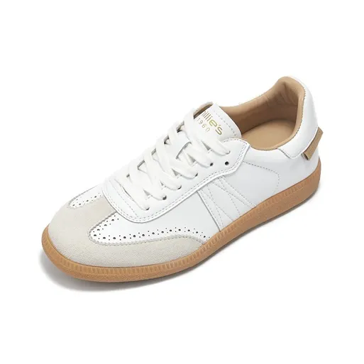 MILLIE'S Breathable Low Top Skateboard Shoes Women's-1