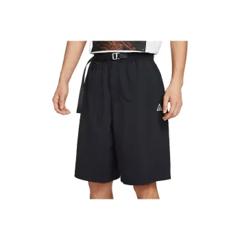 Nike ACG'Orb Weaver' Casual Shorts Unisex Black
