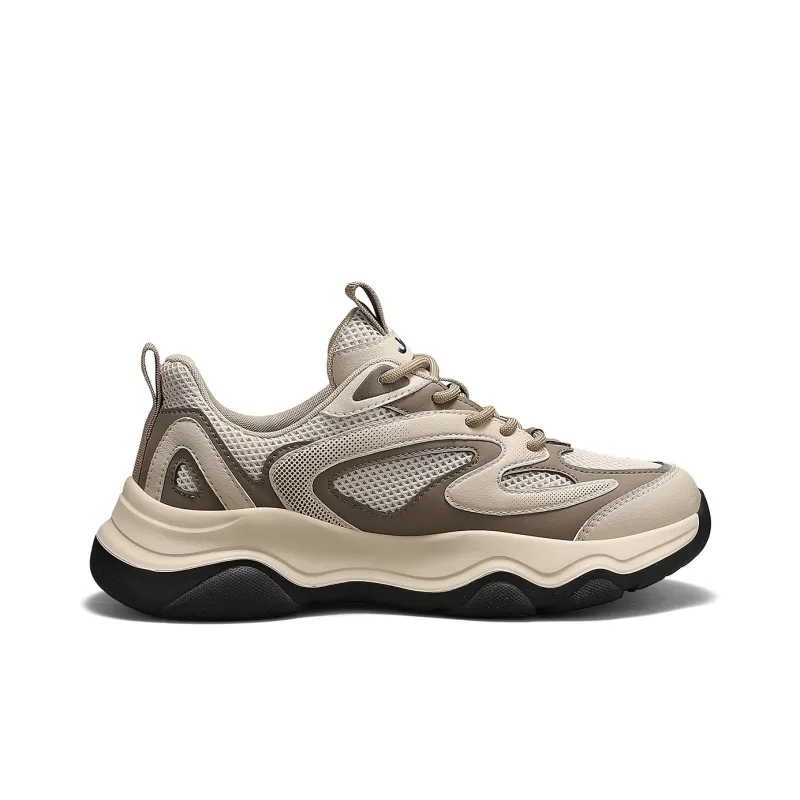 Jeep Low Top Hiking Shoes Men's-1