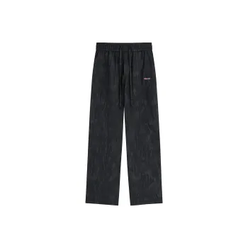 Qnxeey Casual Pants Unisex