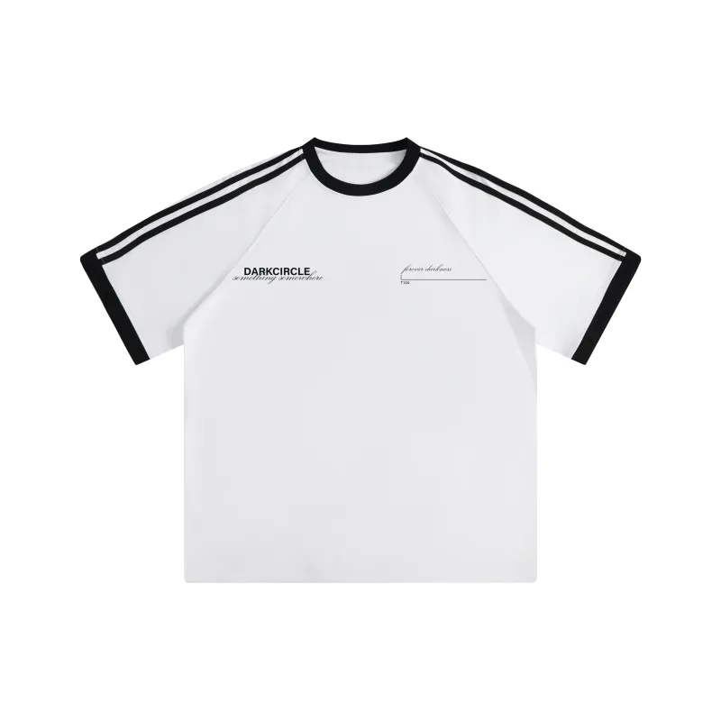 DARKCIRCLE T Shirts Unisex-14