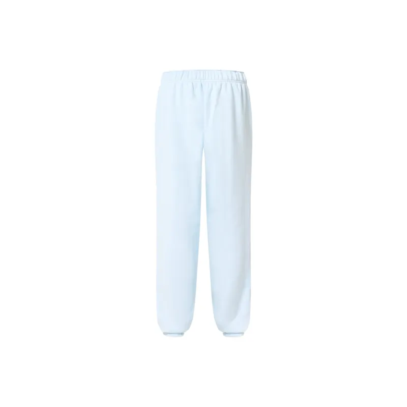 Oakley Knitted Sweatpants Men's Blue-1