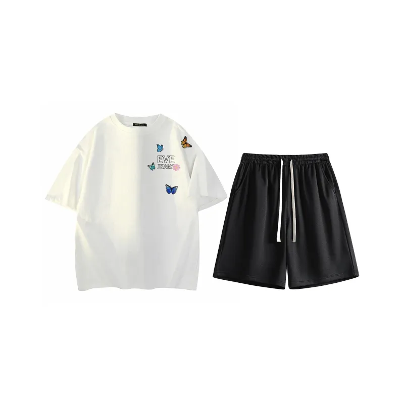 Yiwen Casual Sportswear Unisex-5