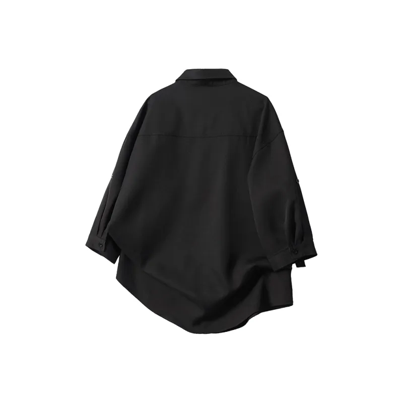 FAKE VINTAGE Shirts Unisex-1
