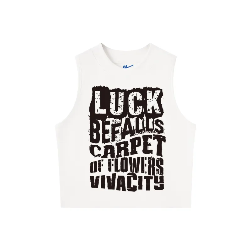 WARRIOR Sleeveless Sports Shirts Women's-5