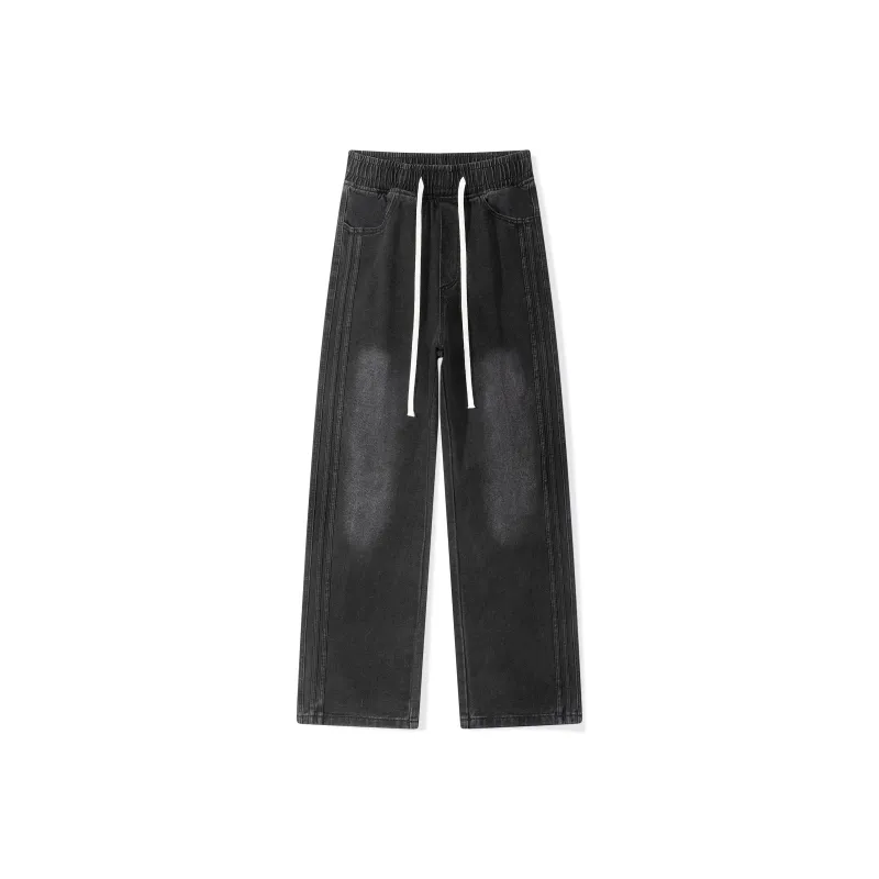 BOTH PLAY Jeans Unisex-0