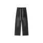 Stone-Washed Black