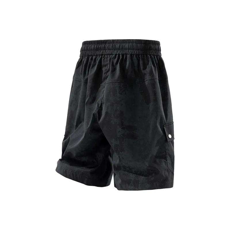 Jeep City Outdoor Casual Collection Casual Shorts Unisex-1