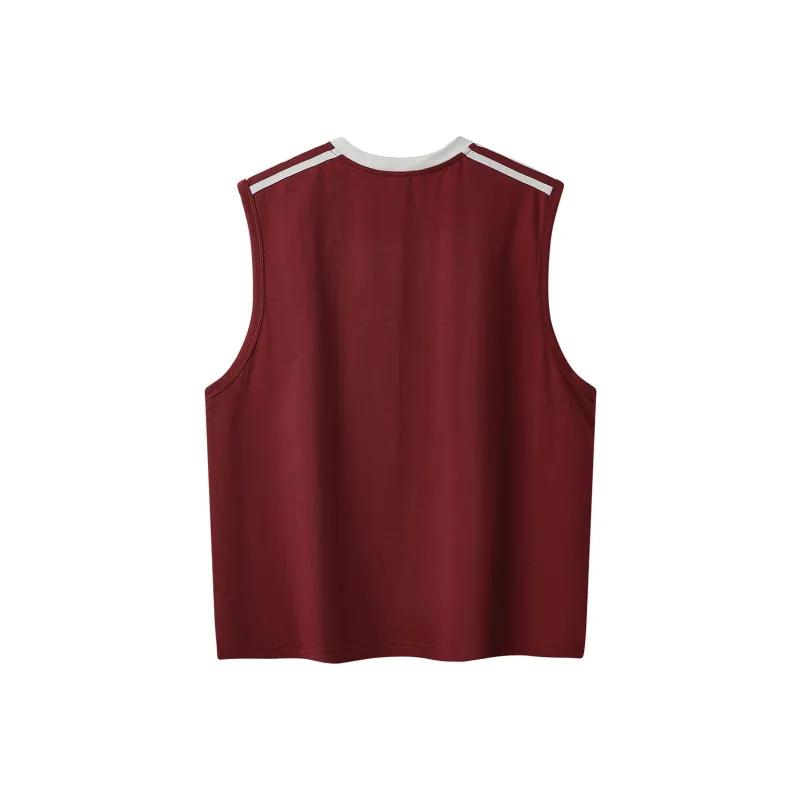 LA'T.WEEKEND Tank Tops Unisex-7