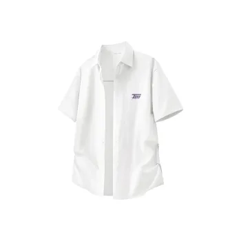Tonlion Shirts Unisex