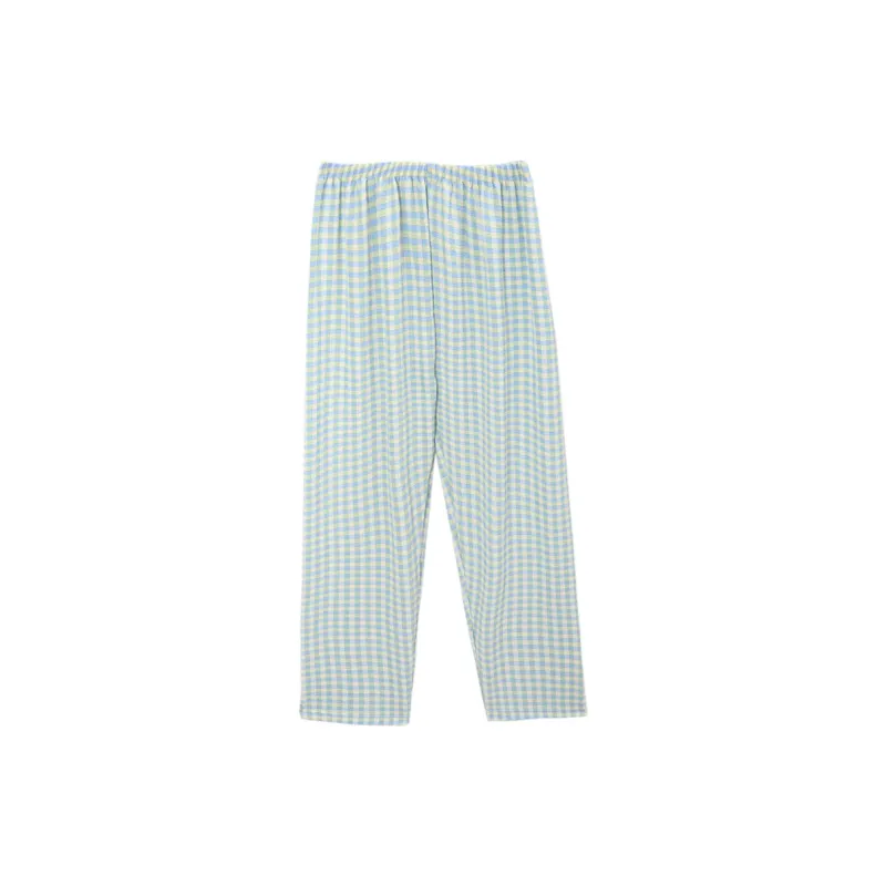 Maultiay Women's Pajama Pants-0