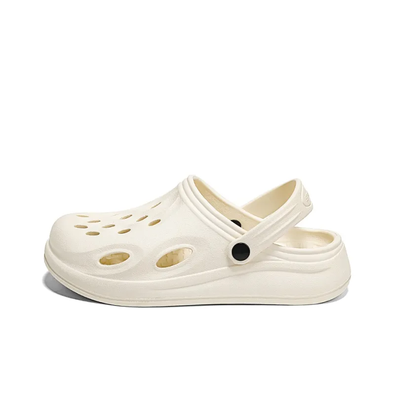 LONGDUIZHANG Clogs Men-1