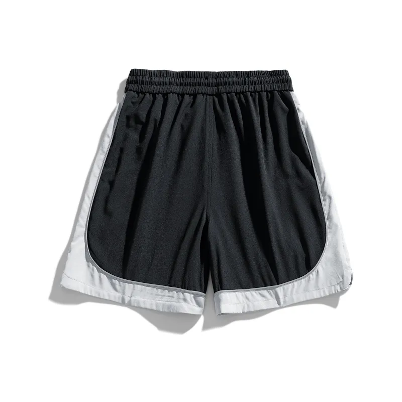 PASOK Casual Shorts Unisex-1