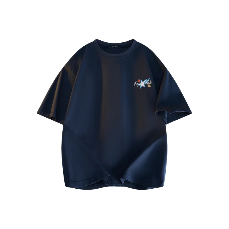 Yiwen T Shirts Unisex-11