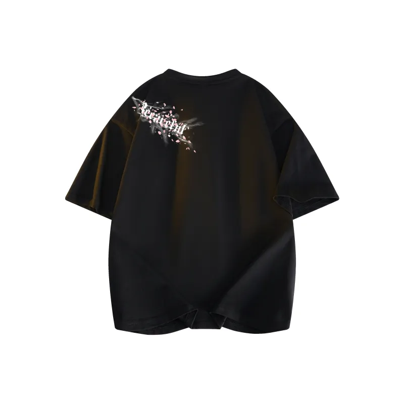 FASTFISH T Shirts Unisex-1