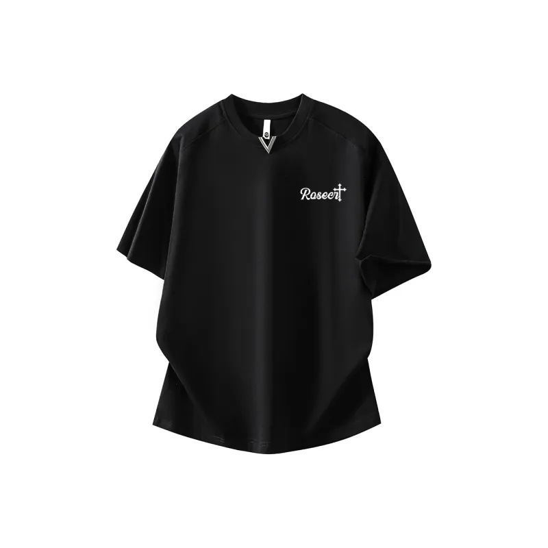 ROSECREED T Shirts Unisex-2