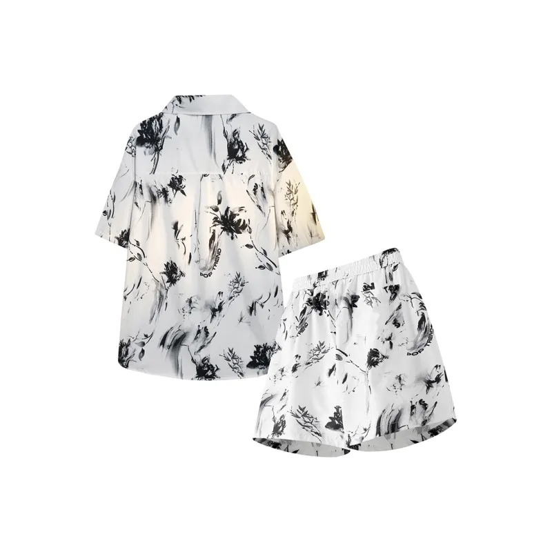 LSVE Casual Suits Women's-9
