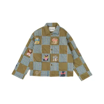 Story Mfg Jackets & Coats Unisex