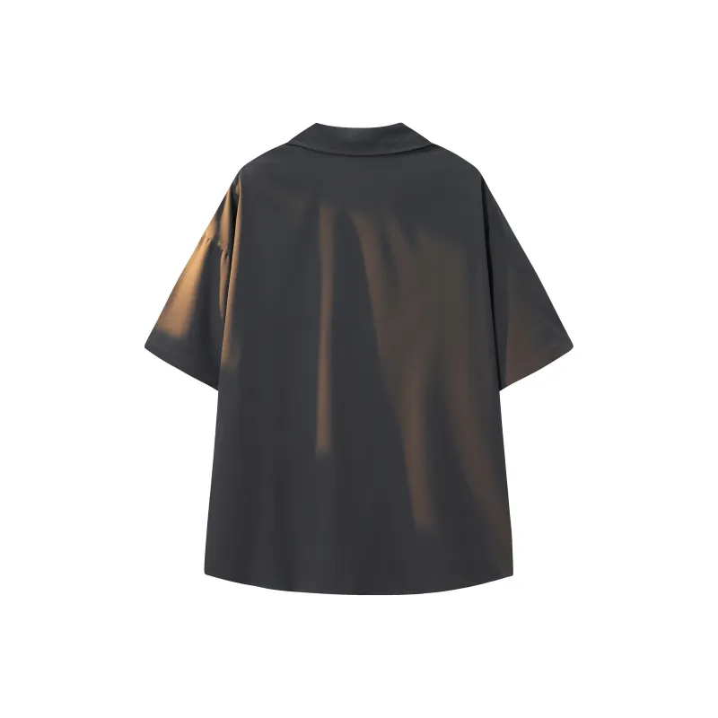 FCMM Shirts Unisex-15